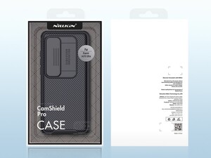 قاب محافظ نیلکین شیائومی Nillkin CamShield Pro Case Xiaomi Mi 10 Ultra