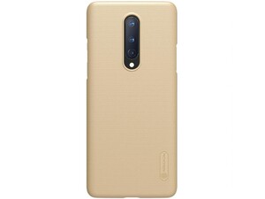 قاب محافظ نیلکین وان پلاس Nillkin Frosted Shield Case OnePlus 8