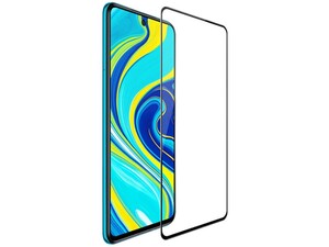 محافظ صفحه نمایش شیشه‌ ای نیلکین شیاومی Nillkin Amazing CP+ Pro Glass Xiaomi Redmi Note 9 Pro/9 Pro Max/9S