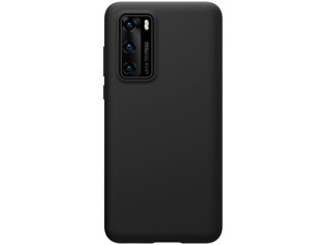 قاب سیلیکونی نیلکین هواوی Nillkin Flex Pure Case Huawei P40