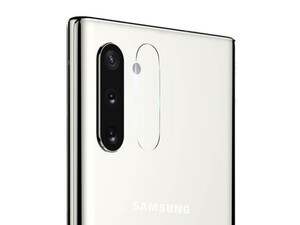 محافظ لنز دوربین سامسونگ نیلکین Nillkin InvisiFilm Samsung Galaxy Note 10/5G