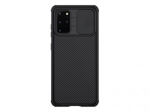 قاب محافظ نیلکین سامسونگ Nillkin CamShield Pro Case Samsung S20 Plus/S20 Plus 5G