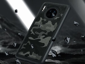 قاب محافظ نیلکین هواویNillkin Camo Case Huawei Mate 30