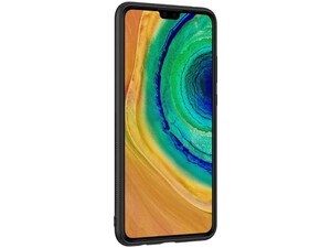 قاب محافظ نیلکین هواوی  Nillkin Synthetic Fiber Huawei Mate 30