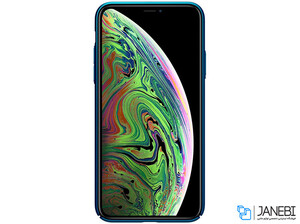 قاب محافظ نیلکین آیفون Nillkin Frosted Shield Case Apple iPhone 11 5.8