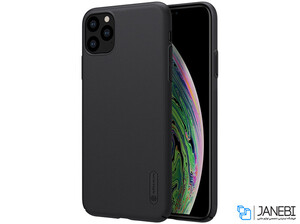 قاب محافظ نیلکین آیفون Nillkin Frosted Shield Case Apple iPhone 11 5.8