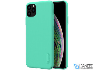 قاب محافظ نیلکین آیفون Nillkin Frosted Shield Case Apple iPhone 11 5.8