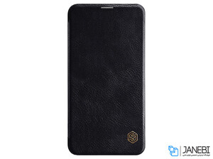 کیف چرمی نیلکین سامسونگ Nillkin Qin Leather Case Samsung Galaxy S10e