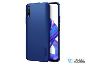 قاب محافظ نیلکین هواوی Nillkin Frosted Shield Case Huawei Honor 9X