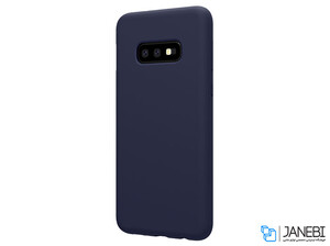 قاب سیلیکونی نیلکین سامسونگ Nillkin Flex Pure Case Samsung Galaxy S10e