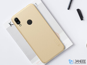 قاب نیلکین شیائومی Nillkin Frosted Shield Case Xiaomi Redmi Note 7