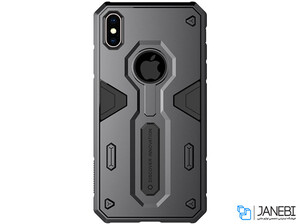 گارد محافظ نیلکین آیفون Nillkin Defender Case II Apple iPhone XS Max