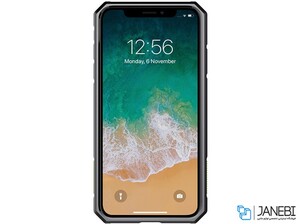 قاب محافظ نیلکین آیفون Nillkin Defender Case II Apple iPhone XS Max