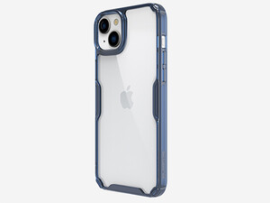 کیفیت قاب محافظ ژله ای آیفون 15 نیلکین Nillkin Nature TPU Pro Series case for Apple iPhone 15