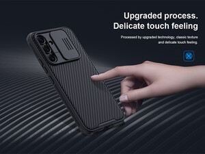 خرید قاب محافظ سامسونگ گلکسی A54 5G نیلکینNillkin Samsung Galaxy A54 5G CamShield Pro Case