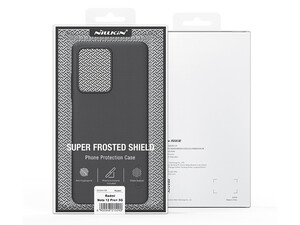 قاب شیائومی ردمی نوت 12 پرو پلاس نیلکین Nillkin Super Frosted Shield Matte cover case for Xiaomi Redmi Note 12 Pro Plus