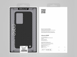 قاب محافظ نیلکین K60/K60 Pro/Poco F5 Proشیائومی NillkinXiaomi Redmi K60/K60 Pro/Poco F5 Pro Textured Case