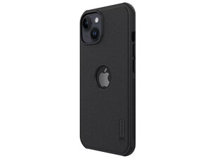 قاب نیلکین چیست Nillkin Apple iPhone 14 Plus Super Frosted Shield Pro