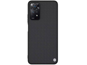 گارد شیائومی ردمی نوت 11 پرو و نوت 11 اس ای پرو نیلکین Nillkin Textured nylon fiber case Xiaomi Redmi Note 11 Pro, Redmi Note 11E Pro