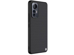 گارد شیائومی 12 لایت نیلکین Nillkin Textured nylon fiber case Xiaomi 12 Lite