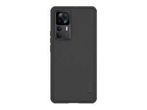 قاب محافظ شیائومی نیلکین Nillkin Xiaomi Redmi K50 Ultra/Xiaomi 12T Super Frosted Shield Pro Case