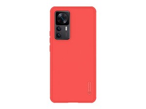 قاب محافظ شیائومی نیلکین Nillkin Xiaomi Redmi K50 Ultra/Xiaomi 12T Super Frosted Shield Pro Case