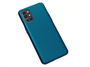 قاب محافظ وان پلاس نیلکین Nillkin OnePlus 9R Super Frosted Shield Case