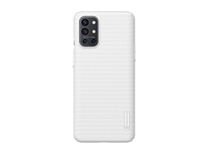 قاب محافظ وان پلاس نیلکین Nillkin OnePlus 9R Super Frosted Shield Case