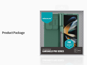 گارد CamShield Pro نیلکین