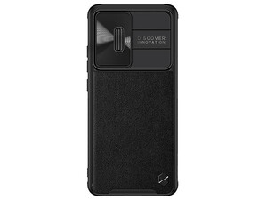 خرید قاب محافظ نیلکین شیائومی Nillkin Xiaomi Mi 12/12X CamShield Leather Case