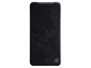 کیف چرمی نیلکین شیائومی Nillkin Qin Leather Case Xiaomi Mi 12 /12X