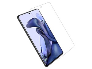 محافظ صفحه منحنی  شیائومی نیلکین Nillkin Xiaomi 11T/11T Pro Matte Protective Film