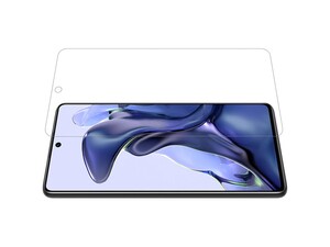 محافظ صفحه منحنی  شیائومی نیلکین Nillkin Xiaomi 11T/11T Pro Matte Protective Film