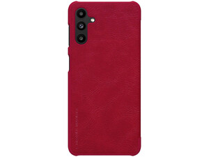 کیف چرمی نیلکین سامسونگ Nillkin Samsung Galaxy A13 5G Qin leather case