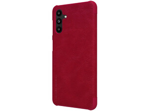 کیف چرمی نیلکین سامسونگ Nillkin Samsung Galaxy A13 5G Qin leather case