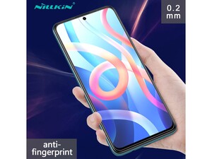 محافظ صفحه نمایش شیائومی نیلکین Nillkin Xiaomi Radmi Note11/11T/POCO M4 Pro 5G H+Pro Anti-Explosion Glass Screen Protector