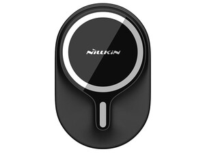 پایه نگه‌دارنده موبایل دریچه کولری نیلکین Nillkin MagRoad Lite Magnetic Car Mount