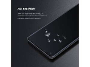 محافظ صفحه نمایش منحنی نیلکین شیائومی Nillkin Xiaomi 11/11 Pro/11 Ultra Impact Resistant Curved Film