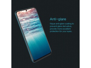 محافظ صفحه نمایش شیشه ای نیلکین شیائومی Nillkin Xiaomi Redmi Note 11/POCO M4 Pro 5G H Anti-Explosion Glass Screen