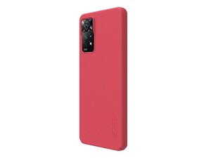 قاب محافظ نیلکین شیائومی Nillkin Xiaomi Redmi Note 11 Pro/11 Pro+ 5G Super Frosted Shield