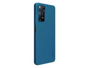 قاب محافظ نیلکین شیائومی Nillkin Xiaomi Redmi Note 11 Pro/11 Pro+ 5G Super Frosted Shield