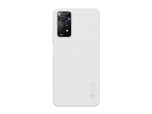 قاب محافظ نیلکین شیائومی Nillkin Xiaomi Redmi Note 11 Pro/11 Pro+ 5G Super Frosted Shield