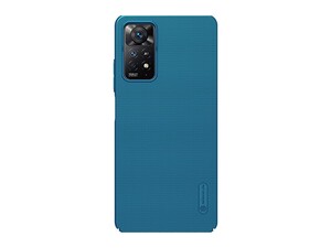 قاب محافظ نیلکین شیائومی Nillkin Xiaomi Redmi Note 11 Pro/11 Pro+ 5G Super Frosted Shield