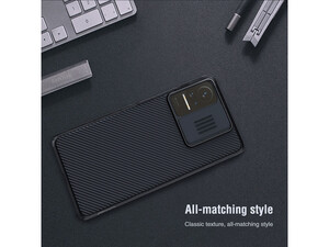 قاب محافظ نیلکین شیائومی Nillkin Xiaomi Civi CamShield Case