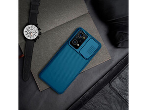 قاب محافظ نیلکین Nillkin Realme GT Neo 2 CamShield Case