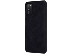 کیف چرمی نیلکین سامسونگ NIllkin Samsung Galaxy A03S/A037 Qin leather case