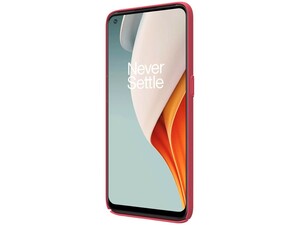 قاب محافظ نیلکین وان پلاس Nillkin OnePlus Nord N100 Super Frosted Shield