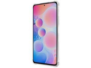 محافظ ژله‌ای نیلکین شیائومی Nillkin Xiaomi Redmi K40/K40 Pro/K40 Pro+ TPU case K40