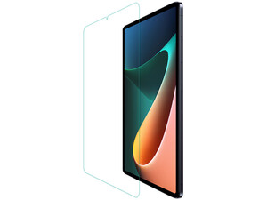 محافظ صفحه نمایش نیلکین شیائومی Nillkin Xiaomi Pad 5/5 Pro H+ Anti-explosion Tempered Glass