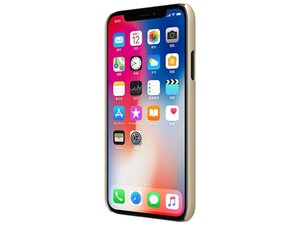 Nillkin Frosted Shield Case Apple iPhone X/XS